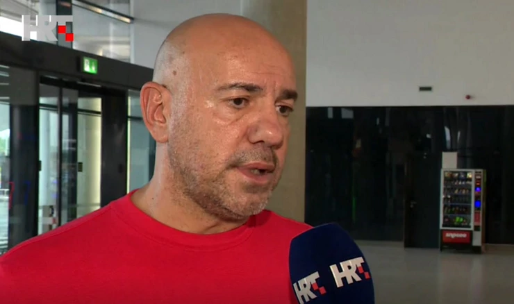 Ivica Tucak