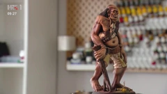 Radovi Sare i Petra, Foto: Dobro jutro, Hrvatska/HRT