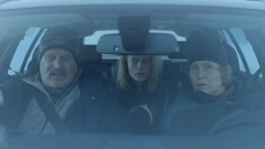 Utorak, 6. siječnja na Drugom , Foto: Rebecka Martinsson: U potrazi za pravdom/serija