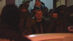 Talačka kriza u Dugavama, Foto: HTV/HRT