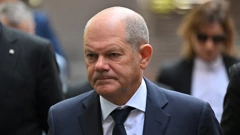 Olaf Scholz