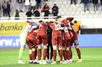 Dvoboj Hajduka i Rijeke, Foto: Ivo Cagalj/PIXSELL