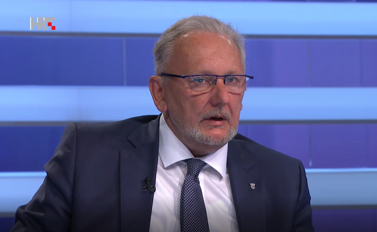 Davor Božinović 