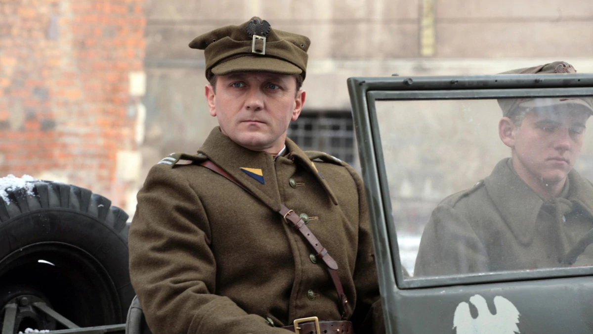 Subota, 29. listopada na Trećem   , Foto: Katynska šuma/film