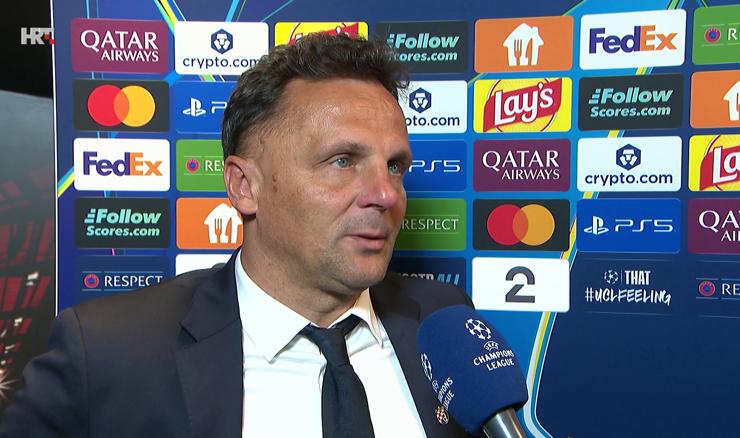 Kovačević: "Ubile" su nas naše greške