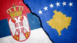 Srbija i Kosovo