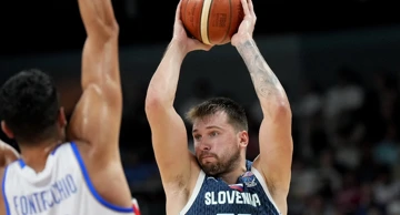 Luka Dončić