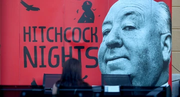 Hitchcock Nights