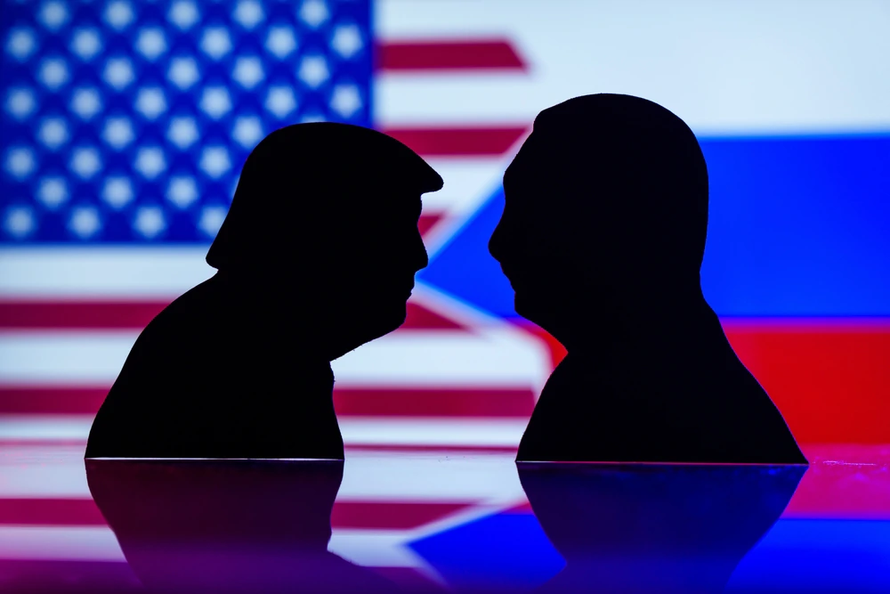 Vuče li Putin Trumpa za nos?