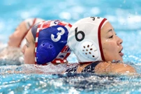Hrvatska - Japan, Foto: Jeremy Lee/REUTERS