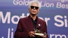 Jim Jarmusch 
