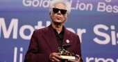 Jim Jarmusch 