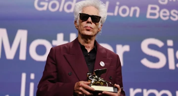 Jim Jarmusch 