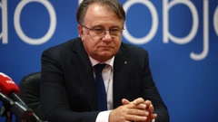 Čelnik SDP-a BiH Nermin Nikšić 