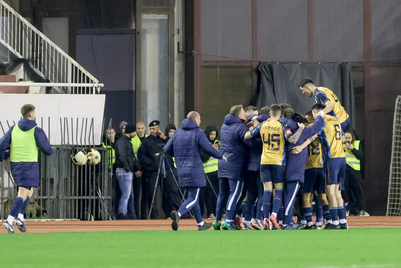 Slavlje Rijeke, Foto: Sime Zelic/PIXSELL
