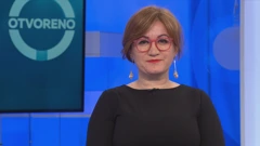 Nikolina Borčić, Foto: HRT/HRT
