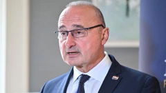 Grlić Radman: Rezolucija o Jasenovcu mogla bi ugroziti europski put Crne Gore