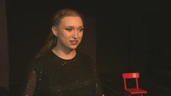 Olesia Rusinova