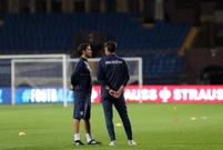Trening nogometaša Rijeke u Erevanu, Foto: Hrach Khachatryan/PIXSELL