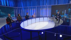 Otvoreno o rastu BDP-a; Što nas čeka do kraja godine?