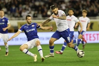 Hajduk - Slaven Belupo, Foto: Bozo Vukicevic/CROPIX