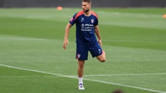 Zlatko Dalić