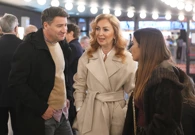 Premijera serijala "Svjetla pozornice", Foto: Renato Branđolica/HRT