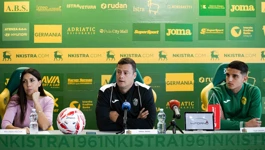 Melinda Kečan, Oriol Riera, Filip Taraba