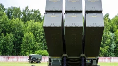 NASAMS, napredni raketni sustav zemlja-zrak