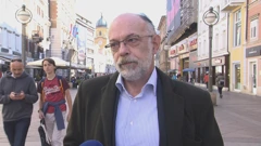 Leonardo Bressan, dr. med., predsjednik Nadzornog odbora KoHOM-a Primorsko-goranske županije