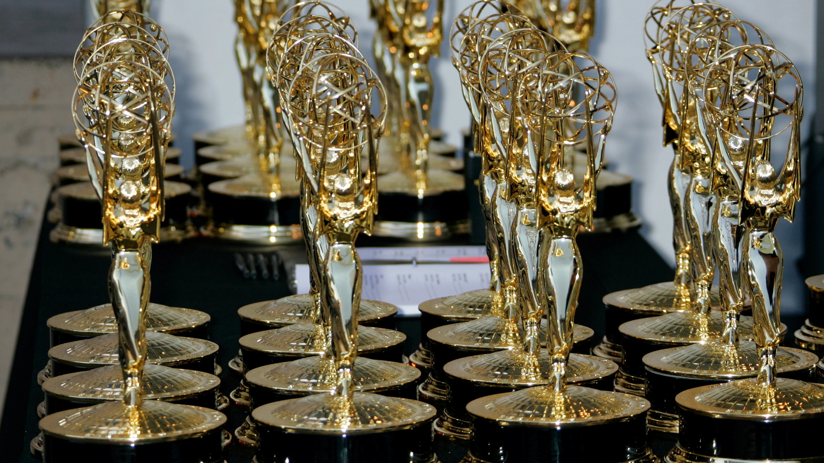Emmy