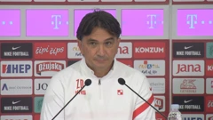 Zlatko Dalić