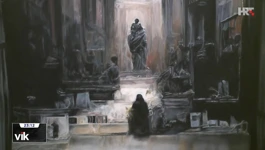 "Deus Machina"