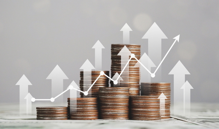 Druga procjena DZS-a: Inflacija u rujnu 4,7 %