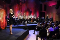 Maja Ciglenečki, Klapa Kaše, Tamburaški orkestar HRT-a, Foto: Renato Branđolica/HRT