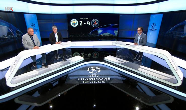 Ivković i Matteoni o golijadi na Etihadu, Gvardiolu i Kovačiću