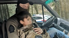 Brzom intervencijom policije ponovno su spašeni životi migranata