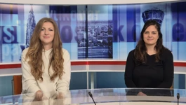 Kristina Mihaljević, Milana Grujić