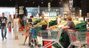 Svi trgovci na malo lani zabilježili rast prihoda  