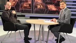 Zvonimir Galić i Željko Kardum