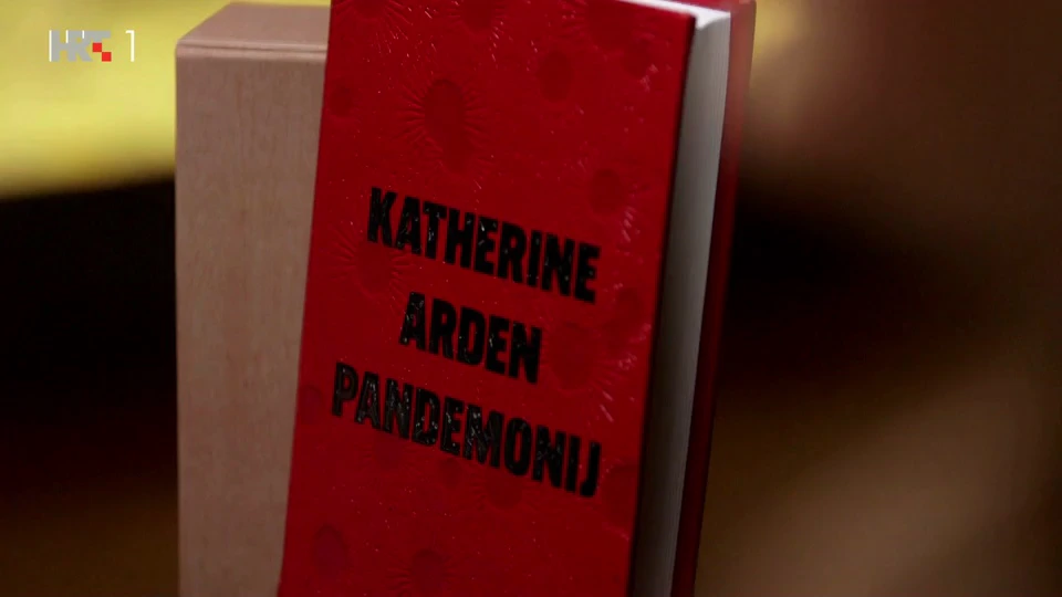 "Pandemonij"
