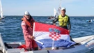 Josip Tafra europski prvak!