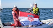 Josip Tafra europski prvak!