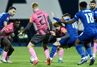 Dinamo - Lokomotiva  , Foto: Igor Kralj /PIXSELL