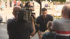 Josip Šutalo, Foto: HTV/HRT