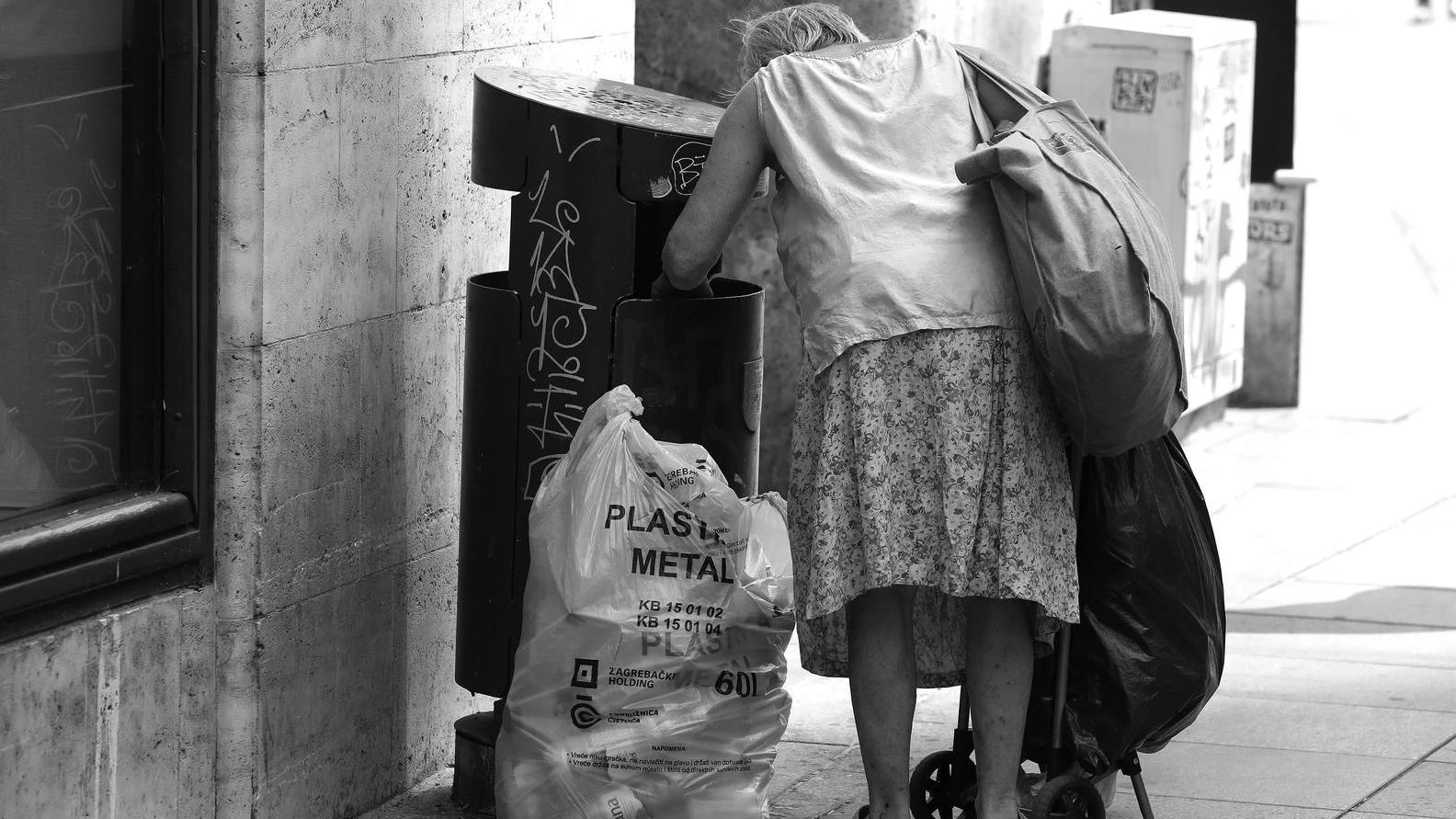 BUZ: Prosvjed protiv siromaštva 1. listopada na Međunarodni dan starijih osoba