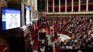 Francuski parlament izglasalo odgodu nepopularne reforme mirovinskog sustava