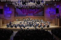 Simfonijski orkestar HRT-a, Foto: Jasenko Rasol/HRT