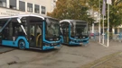 Novi električni autobusi