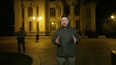 Volodimir Zelenski